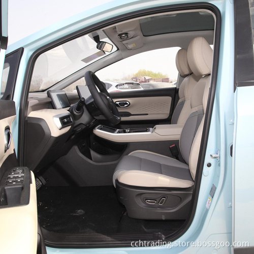New Design China Cars Price 2023 Suv Electric Automatic